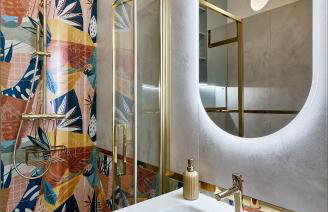 Horizon Park Apartament 26 "Mexicano" - Foto 17