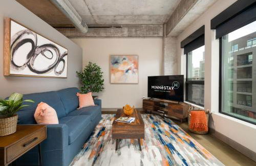 Sable 305 - One Bedroom - Foto 1