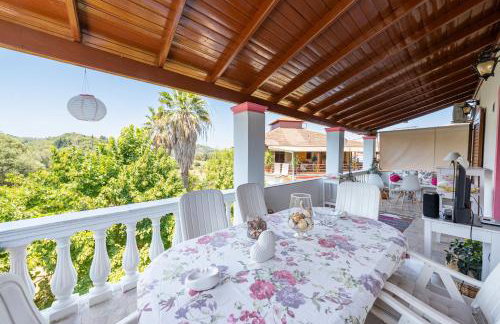 Nana's House Holidays Greece - Foto 1