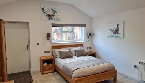 Wyvern Apartment - Foto 2