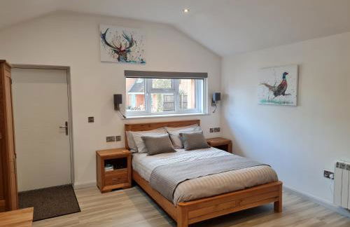 Wyvern Apartment - Foto 2