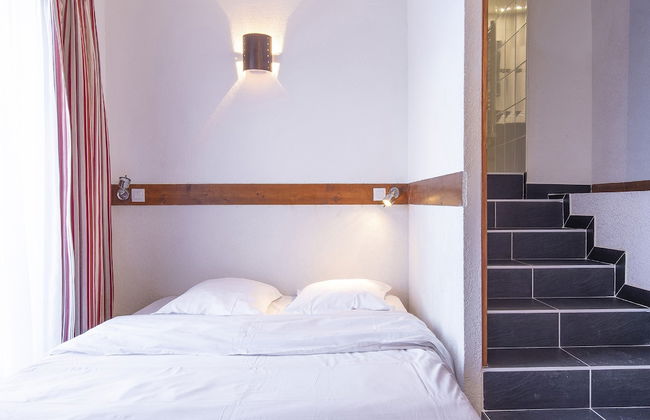 Résidence Les Aiguilles de Warens - Foto 9