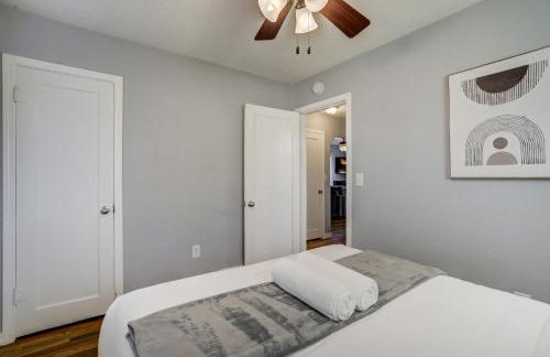 Charming 2BR Retreat - Pet Friendly! - Foto 21