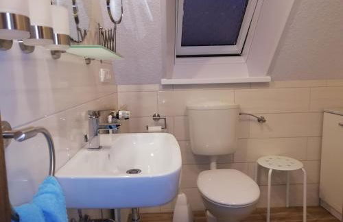 Haus Mühlenblick Luftkurort Werdum - Photo 28