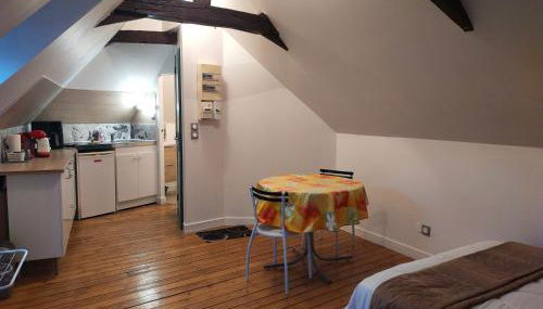 Le studio de la Fontaine - Foto 3