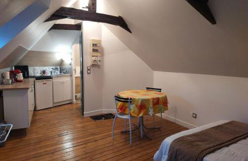 Le studio de la Fontaine - Foto 3