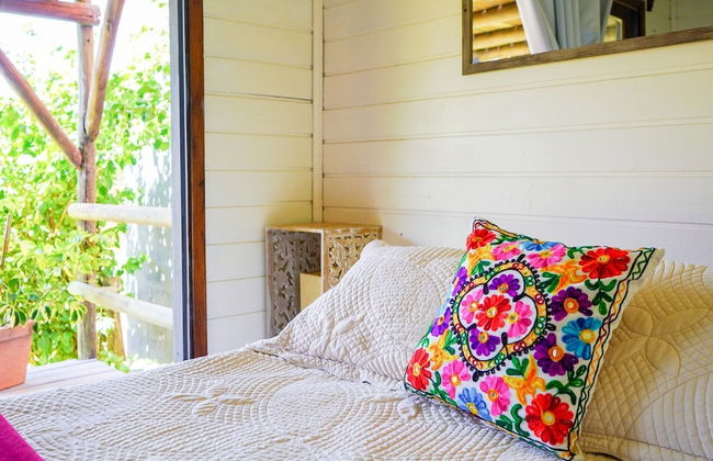 Cabañas Kundalini Punta de Diablo - Photo 10