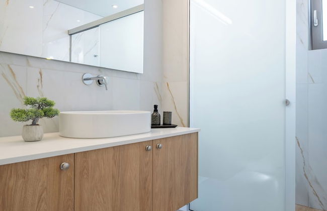 Magian Luxury Apartments - Foto 67