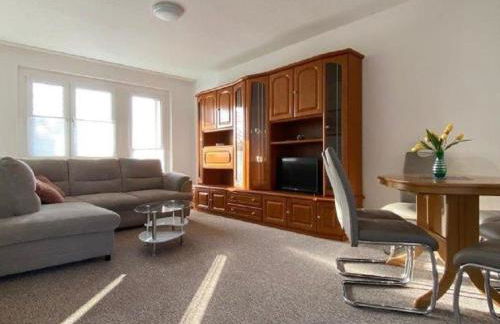 Gästewohnung KL. WZL 40_4 - Foto 1