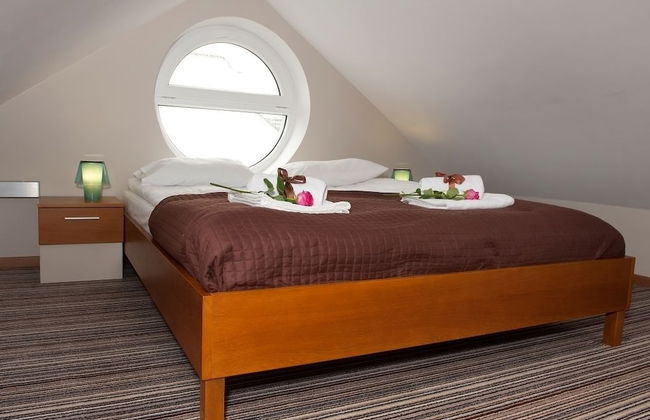 BlueApart Apartamenty Jastarnia - Foto 18