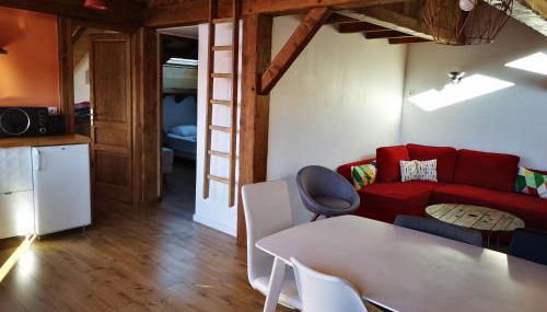 Petit Chalet Vieux Bois - Foto 4