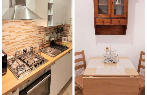 La casa nel vicolo - Foto 2