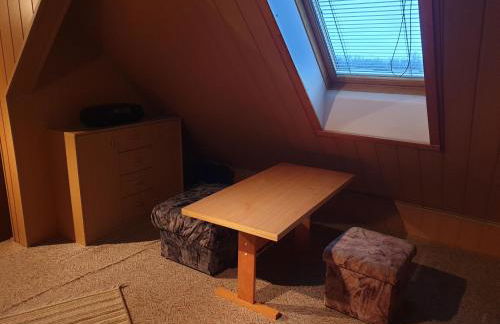 Monteurzimmer Röderland - Langzeitaufenthalte für bis zu 6 Personen - Foto 13