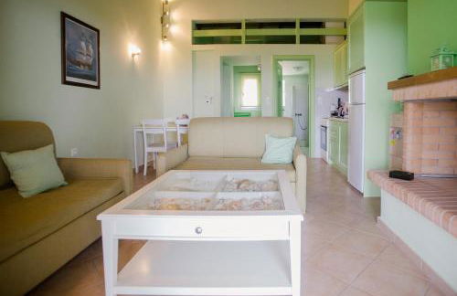 PLEIADES lUXURY APARTMENTS - Foto 56