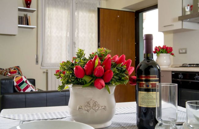 Feel at Home - Casa Linda - Photo 10