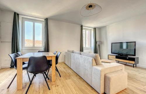 Au Cœur Ardéchois - Avec terrasse ombragée - Foto 7