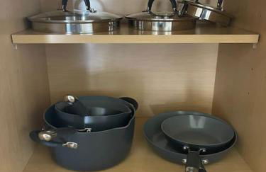 Tulsa Boho Bungalow - King Bed Near Dtwn, EXPO, TU - Foto 26