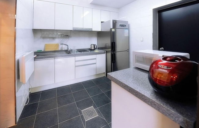 Haeyeorim Village - Foto 13