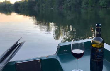 Gite La Lède - Foto 17