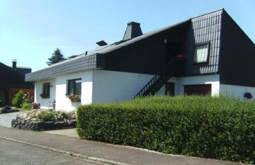 Ferienwohnung Evangeline Borsch - Foto 1