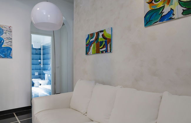 Casa Azzurra con vista by Wonderful Italy - Foto 12