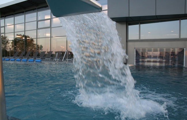 Log Cabin in the Baltic Sea Resort of Dampland - Foto 12