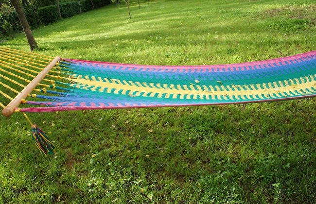 Casa Rural Mas Prat en Santa Margarita de Bianya - Foto 26