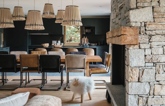 Résidence Terresens L'éclat des Veriaz - Foto 76