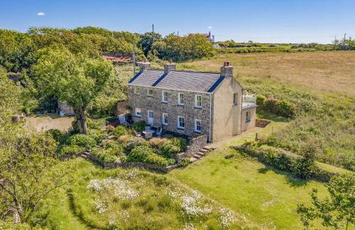 Druidston Old Farmhouse - Foto 2