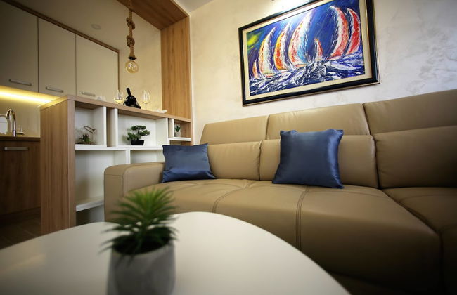 Vila La Vita del Mare - Foto 6