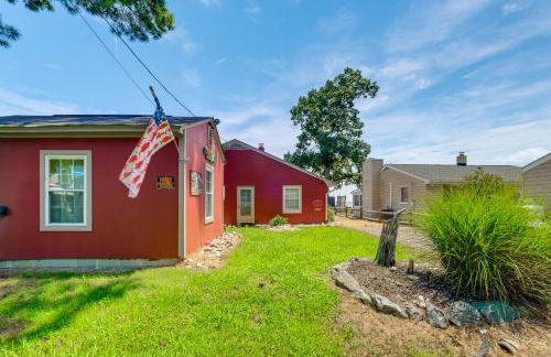 Swim, Fish and Explore! Family Hague Haven with Dock - Foto 35