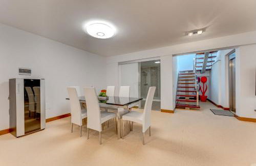 El Duque Private Lux Villa - Foto 65