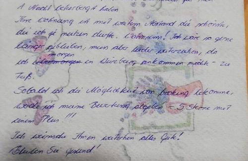 Fewo Traumblick - Foto 28