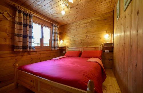 Fienile Rustico Alleghe Tabià - Foto 9