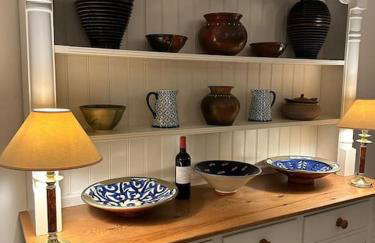 The Saddlehouse at Wykeham - Foto 33