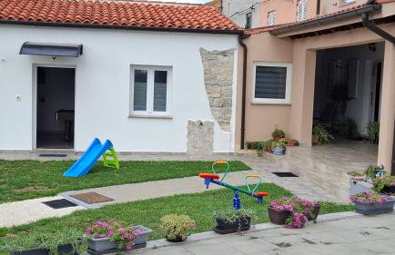 Villa Marin Smoljanci - Foto 60