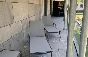 Basalt Lodge am Lehnitzsee - Foto 45