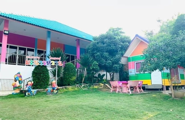 Manowwhan Homestay - Foto 47