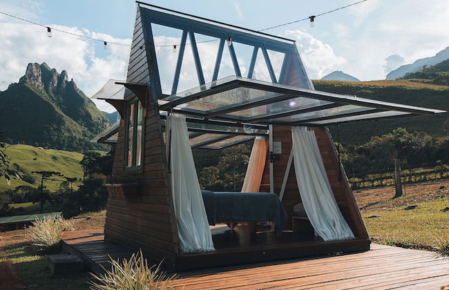 Morada do Guardião - Foto 7