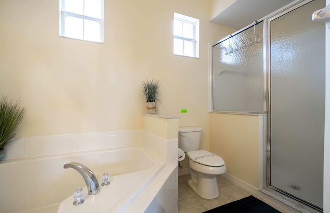 Marvelous 4Bd Close to Disney w Pool at 313 Tuscan Hills - Photo 68