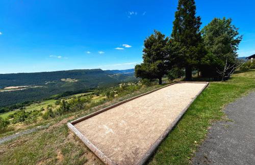 Le Séquoia --- Vue Extraordinaire - Nature - Calme - Netflix - Wifi - Randonnée - Foto 5