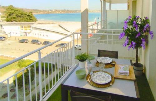 Charmant appartement vue mer - PLOUGONVELIN - Foto 1