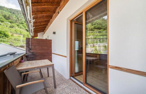 Langstein Wohnung Lavendel - Foto 6