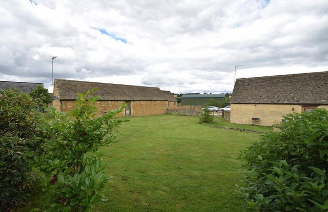 The Drey & The Fold - Photo 14