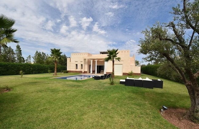 Apple Villa De Luxe 5 - Foto 16