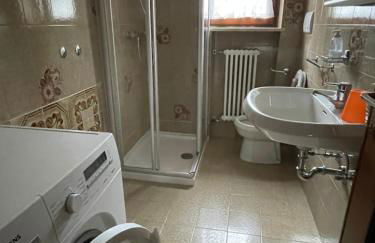 Appartamento Cogolo con terrazza 7 posti - Foto 9