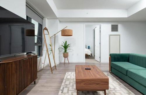 Central Square Penthouse near MIT Harvard Wi-Fi & GYM - Photo 29