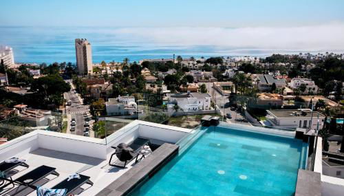 HO By Olivencia Aguadulce - Foto 3, sunbed