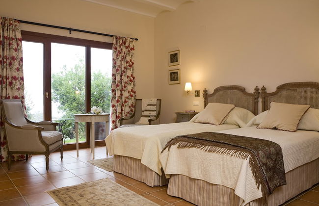 Finca La Fronda - Foto 2