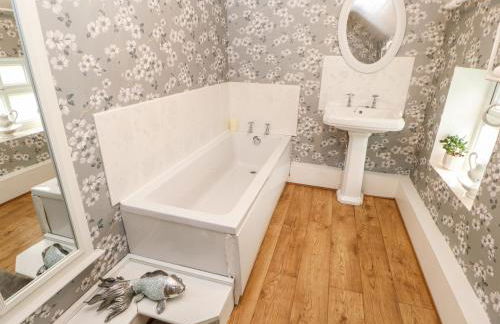 Isaacs Cottage - Foto 26